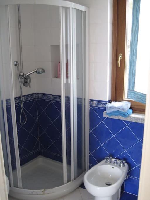 Villa Mit Whirlpool Und Phantastischer Aussicht Capoliveri  Eksteriør billede